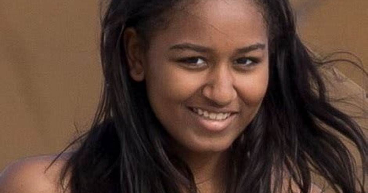 Sasha Obama Height, Weight, Age, Boyfriend, Biography, Family & More