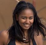 Sasha Obama Height, Weight, Age, Boyfriend, Biography, Family & More