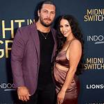 Scheana Shay and Brock Davies' Relationship Timeline ·