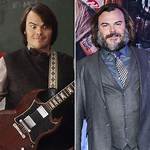 'School of Rock' Cast: Jack Black, Joan Cusack, More