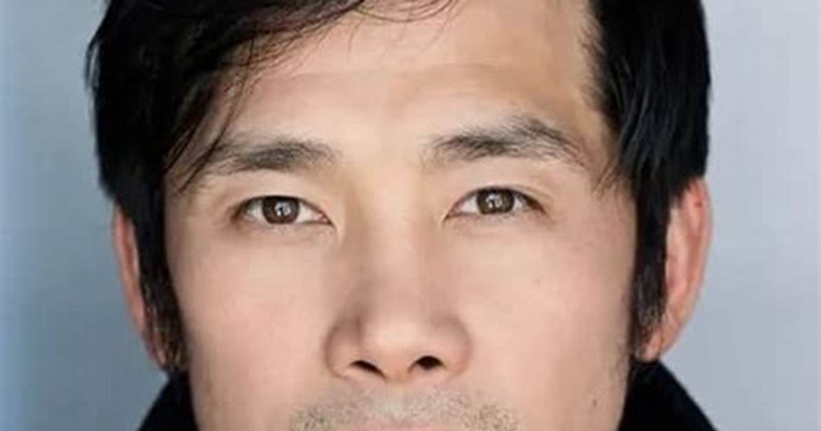 Scott Ly Ethnicity and Nationality Is He Vietnamese? Parents and Family |
