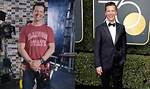 Sean Hayes Net Worth 2024