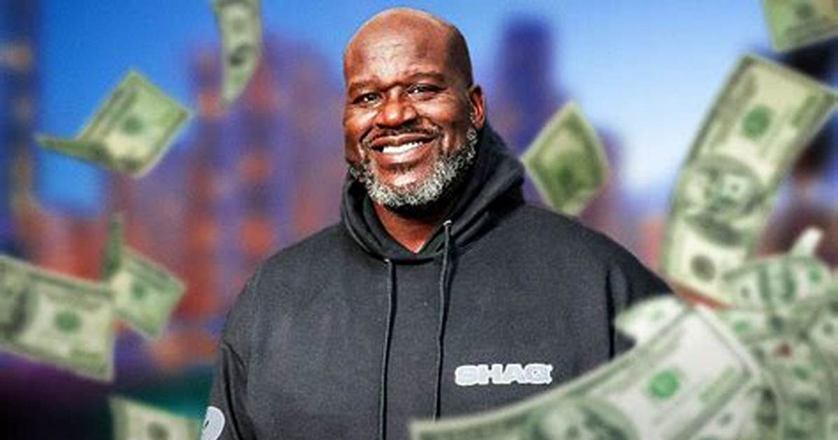 Sean O’neal Net Worth |