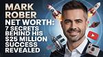 Secrets Behind His Net Worth