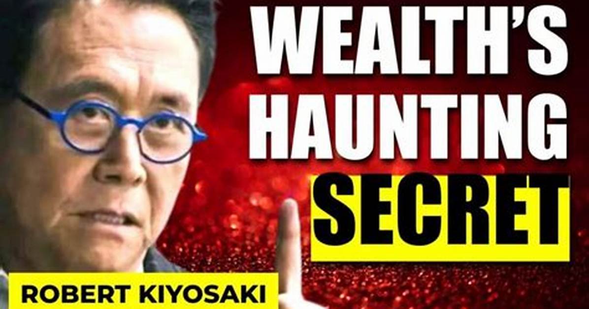 Secrets of a Financial Guru