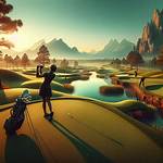 Secrets of a Golfing Great Revealed