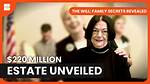 Secrets, Reality Show, and Family Revealed |