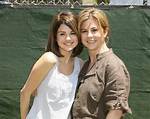 Selena Gomez Parents Meet Mandy Teefay and Rick Gomez