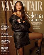 Selena Gomez Playboy Magazine Cover
