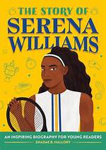 Serena Williams Biography - Joltdash