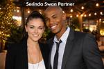 Serinda Swan Relationships