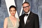 Seth Rogen Family | Meet Wife Lauren Miller Parents and Ethnicity