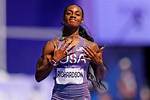 Sha'carri Richardson's Educational Journey: Exploring Her Past and Future Ambitions