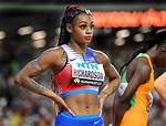 Sha'carri Richardson's Marriage: Who's the Lucky Spouse?