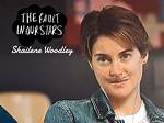 Shailene Woodley's Pregnancy: Uncovering Unveiled Truths