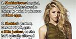 Shakira Biography, Life, Interesting Facts ·