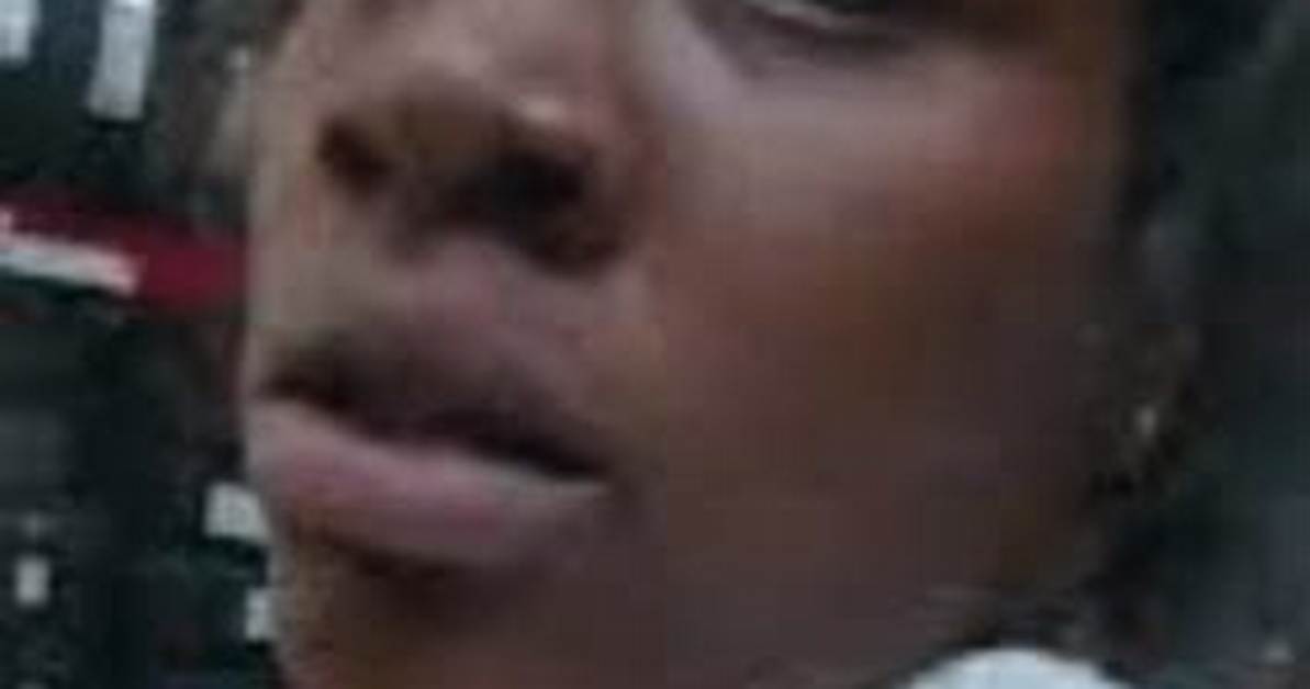 Shanaja Jones Murder: Family of Mother Killed in Dallas by Drive