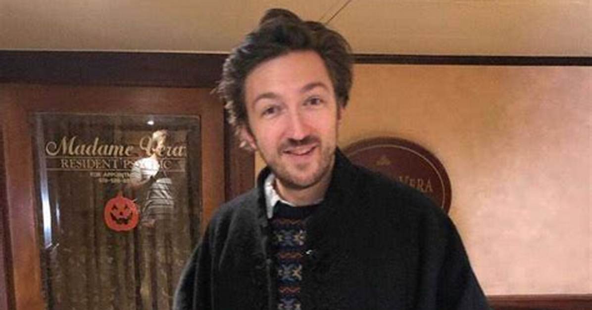 Shane Madej – Biography, Height, Age, Girlfriend, Family, Is He Gay?