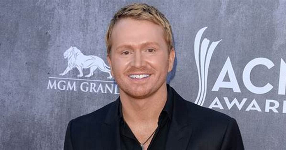 Shane Mcanally Net Worth