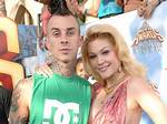 Shanna Moakler Wedding: a Celebration of Love and Glamour