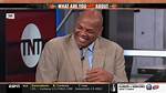 Shaquille Oneal Hilariously Threatens to Will Smith Inside the Nba Co-Host Charles Barkley |