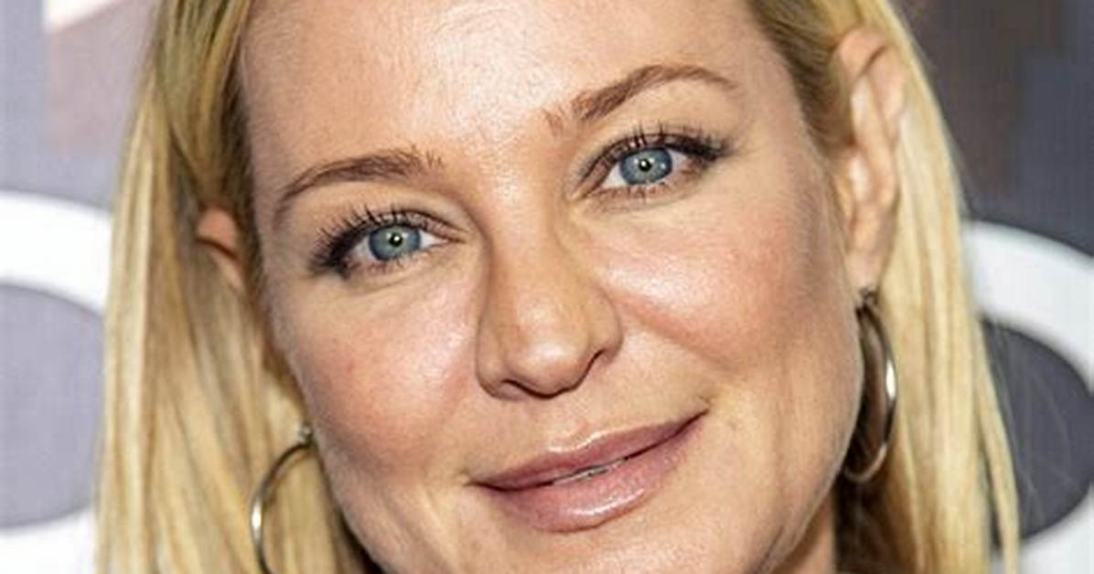 Sharon Case Relationship: a Deep Dive into the Life of the Beloved Actress