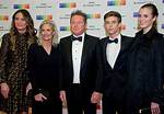 Sharon Summerall Relationship with Don Henley, Children, Biography, Multiple Sclerosis