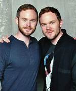 Shawn and Aaron Ashmore Exposed