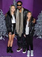 Shawn Wayans: a Glimpse into His Family Life with Wife and Kids