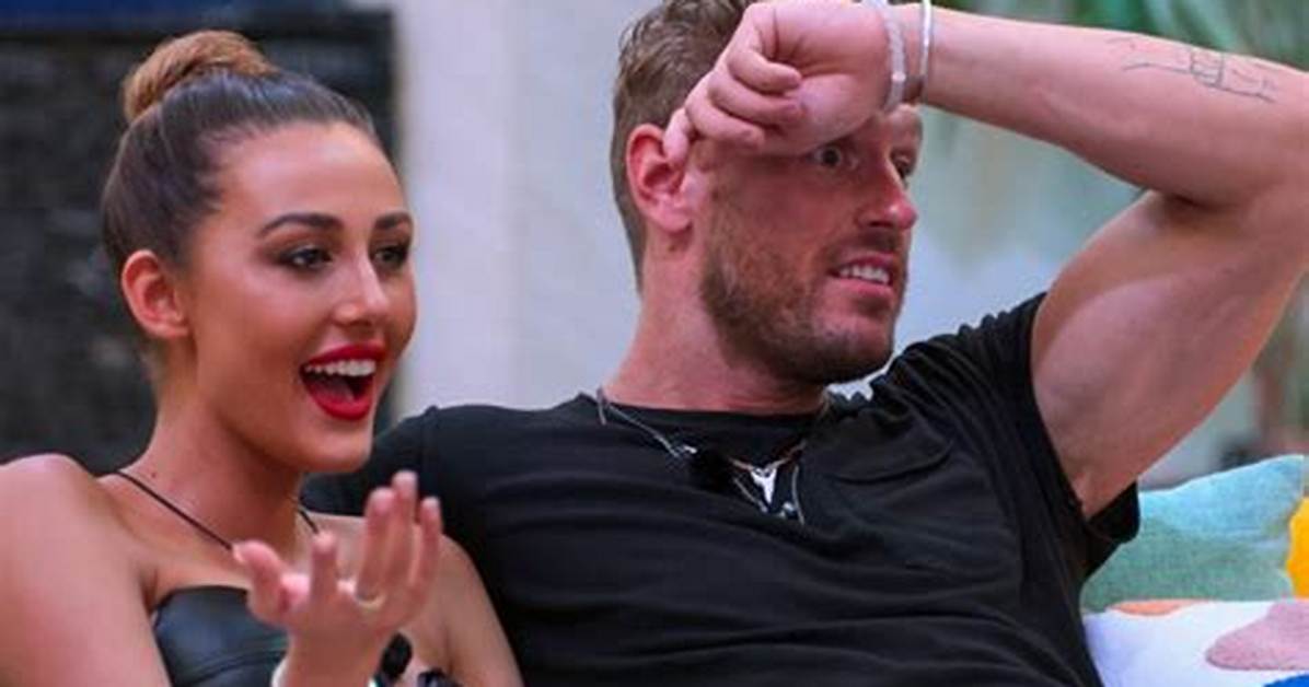 Shayne and Chloe's Quest for a Perfect Match