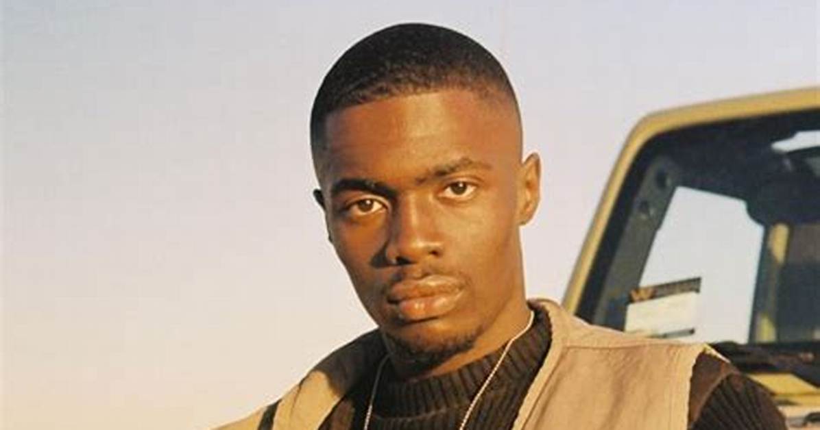 Sheck Wes Bio, Wiki, Age, Girlfriend, Height, Net Worth, Religion, Real Name, Hometown, Instagram and Songs ·