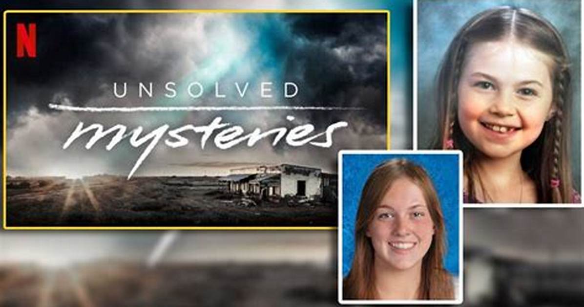 Sherrie Daly Missing: Unraveling the Unsolved Mystery