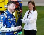 Shes My Mvp$400-Million-Worth Dale Earnhardt Jr Lets Slip His Big Mistakewhile Unearthi