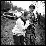 Shirley Couch from American Hollow