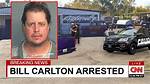 Shocking Developments: Bill Carlton Arrested