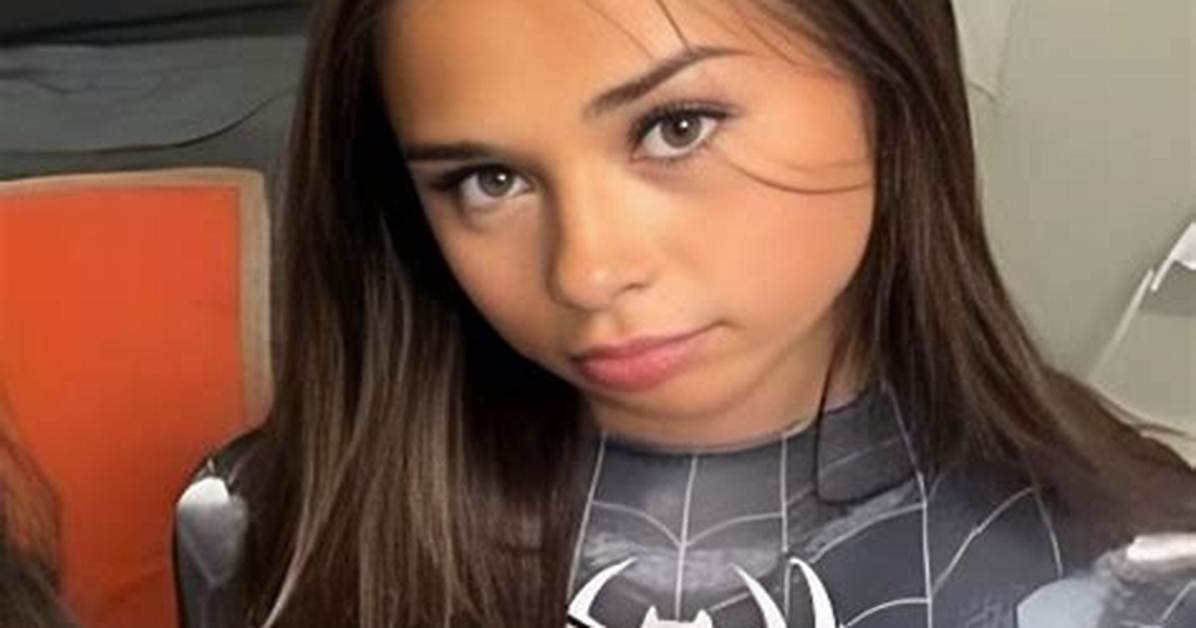 Shocking Spiderman Video Involving Sophie Rain and Sierra Rain Surfaces Online