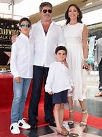 Simon Cowell's Son: a Journey Through Challenges and Triumphs