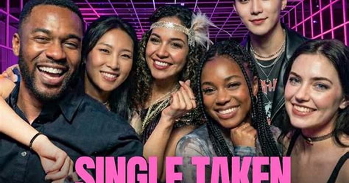 Single, Taken, or It's Complicated? the Truth Revealed!
