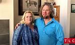 Sister Wives' Janelle Brown Calls Kody, Robyns Marriage Superficial
