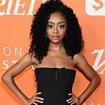 Skai Jackson's Love Life in 2023