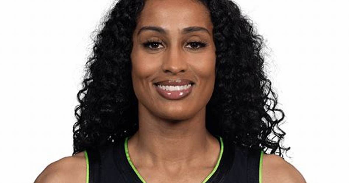 Skylar Diggins | Webblog