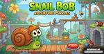 Snail Bob: the Charming Adventure Game That Captivates Players Worldwide