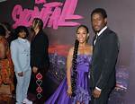 Snowfall Actress Angela Lewis Talks Trap Queen Role