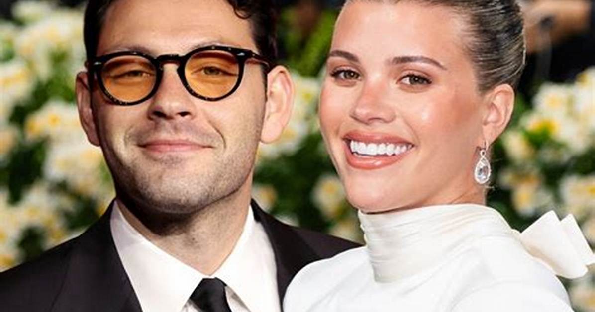 Sofia Richie Religion: Is Elliot Grainge Wife to Be Jewish? Family Ethnicity and Origin