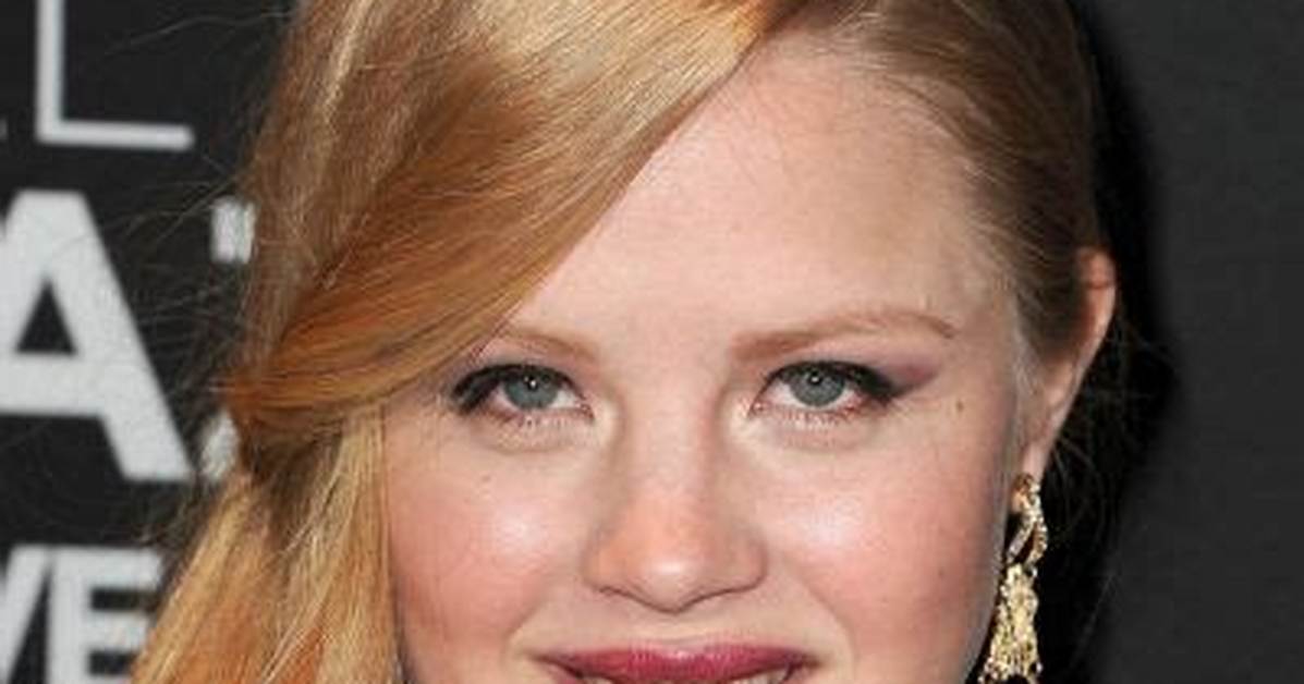 Sofia Vassilieva - Bio, Age, Height, Net Worth, Facts, Nationality