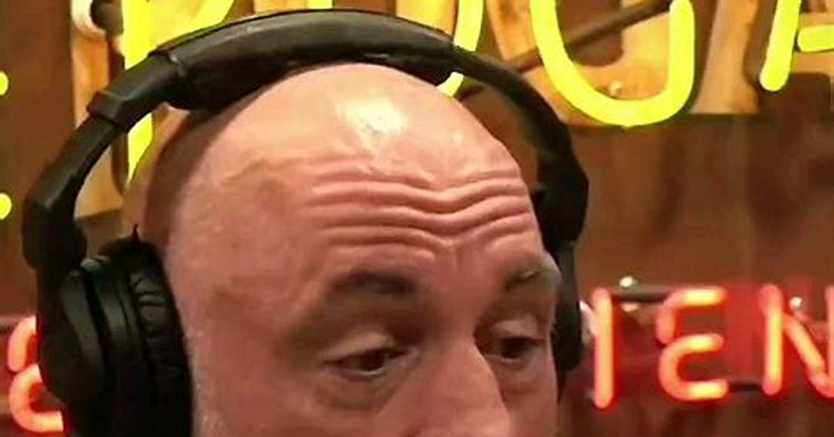 Some Satan Sh*T- Joe Rogan Horrified by $7.5M Worth Painting as Terrifyingworld War 1 Paintin