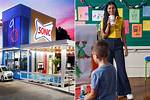 Sonic Is Giving out Free Food and Drinks to Teachers
