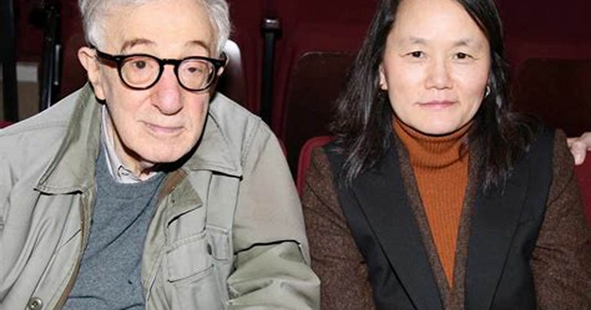 Soon-Yi Previn's Journey of Self-Discovery
