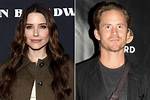 Sophia Bush Divorce Ex Husband Grant Hughes Cheating Scandal