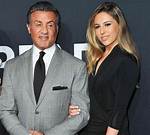 Sophia Rose Stallone's Boyfriend Revealed